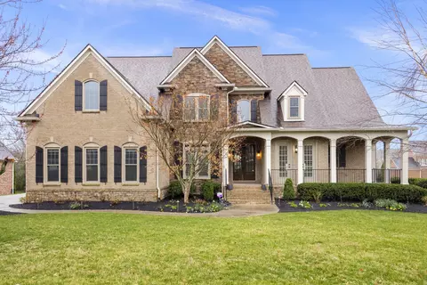 9511 Wexcroft Dr, Brentwood, TN 37027