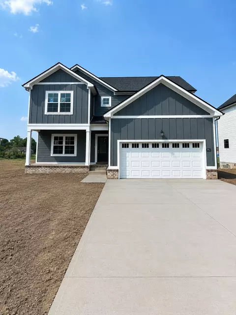 3162 E Old Ashland City Rd E, Clarksville, TN 37043