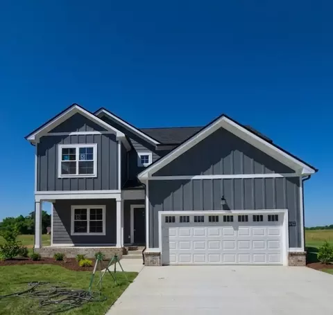 3162 E Old Ashland City Rd E, Clarksville, TN 37043