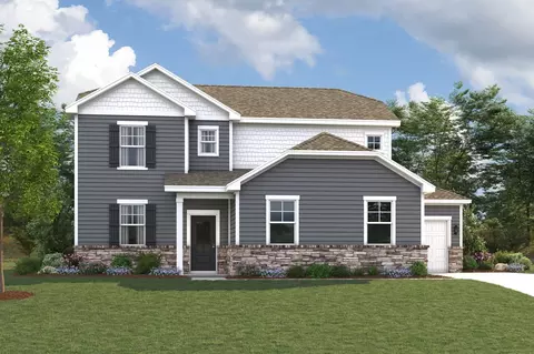 1309 Kristopher Dr, Lebanon, TN 37087