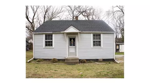 600 Amys Aly, Russellville, KY 42276