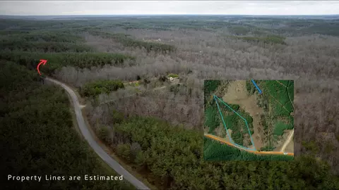8072 Old Hohenwald Rd, Linden, TN 37096