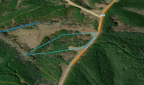 8072 Old Hohenwald Rd, Linden, TN 37096
