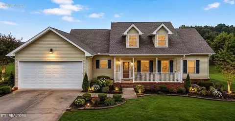1924 River Vista Cir, Sevierville, TN 37876