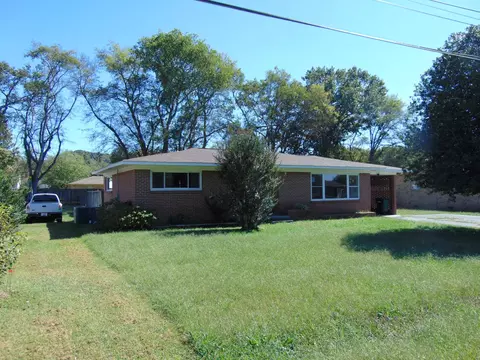 653 Fairlane Dr, Pulaski, TN 38478