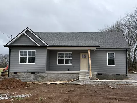 2781 Mcconnell Rd, Cornersville, TN 37047