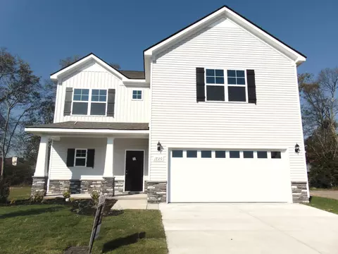 1614 Charismatic Pl, Murfreesboro, TN 37128