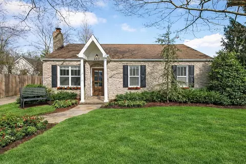 217 Lewisburg Ave, Franklin, TN 37064