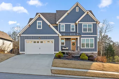 8629 Woodbury Acre Ct, Harrison, TN 37341