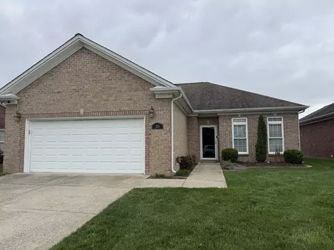 126 Keeton Dr, Hopkinsville, KY 42240