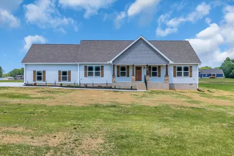 106 Wiseman Ln, Winchester, TN 37398