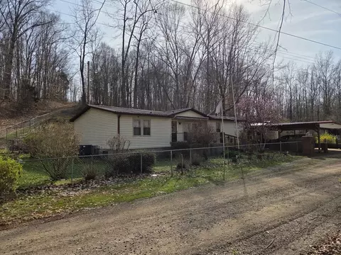401 Hermitage Cir, Bumpus Mills, TN 37028