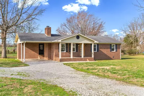 7777 Pembroke Rd, Pembroke, KY 42266