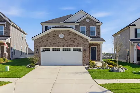 1219 Shady Pines Dr, Mount Juliet, TN 37122