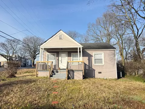 2900 Morningside Dr, Nashville, TN 37207