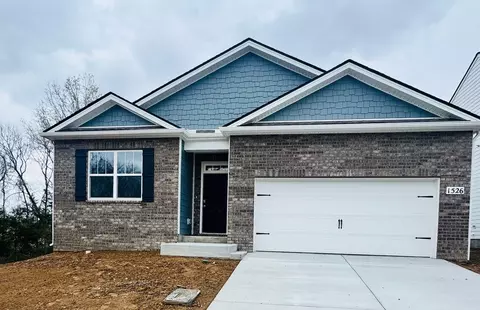 1526 Mountain View Dr, Lebanon, TN 37090