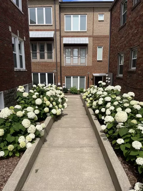 2003 Convent Pl #6, Nashville, TN 37212