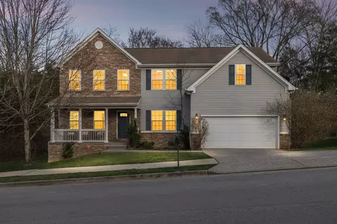 2512 Janalyn Trce, Hermitage, TN 37076