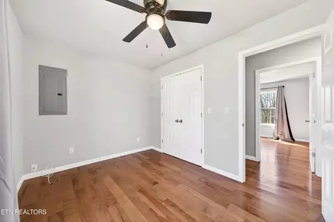 Bedroom - 219 E Bronson St, Sparta, TN 38583 photo 5 of 5