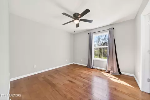 Bedroom - 219 E Bronson St, Sparta, TN 38583 photo 1 of 5