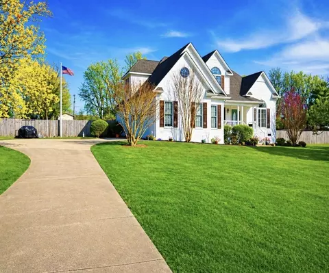 7141 Old Zion Rd, Columbia, TN 38401