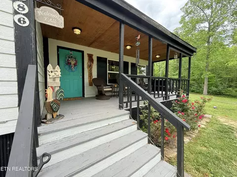 586 Rugby Hwy, Robbins, TN 37852