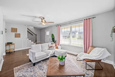 3048 Core Dr, Clarksville, TN 37040