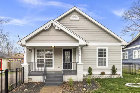 1228 N 2nd St, Nashville, TN 37207