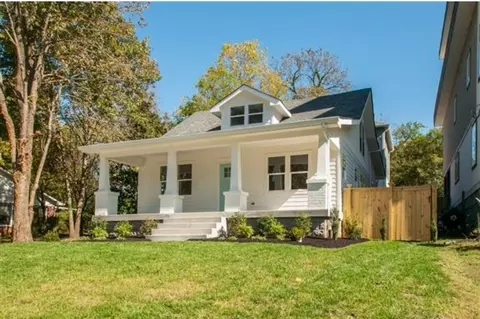 814 Powers Ave, Nashville, TN 37206
