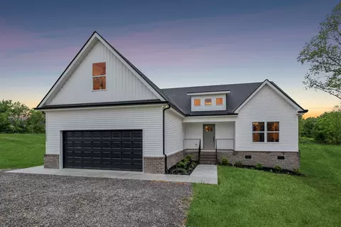 5004 Jim Cummings Hwy, Woodbury, TN 37190