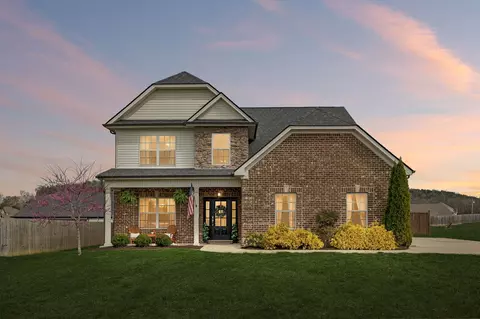 209 Cora Beth Ct, Lascassas, TN 37085