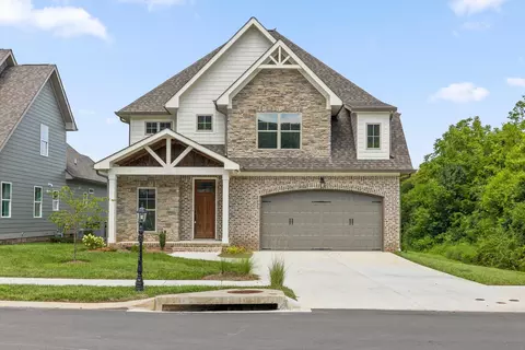 4199 Barnsley Loop, Ooltewah, TN 37363 photo 2