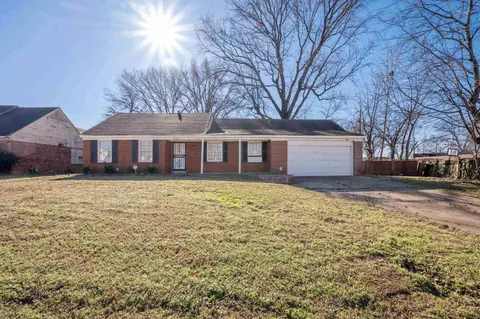 4763 Wooddale Ave, Memphis, TN 38118