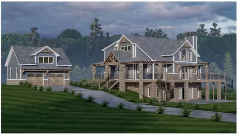 0 River Watch Way, Winchester, TN 37398