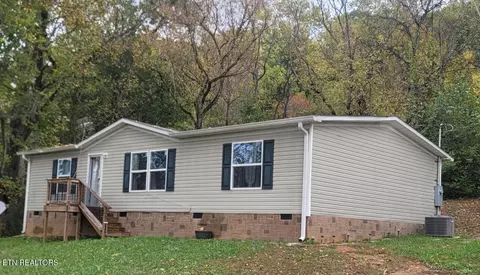 1317 New Highway 68, Sweetwater, TN 37874