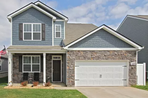 1169 Barry Baker Ln, White House, TN 37188