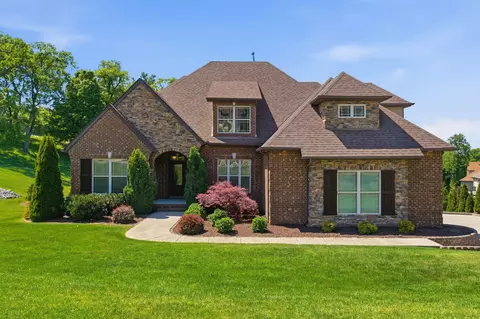 119 Dobson Knob Trl, Nolensville, TN 37135