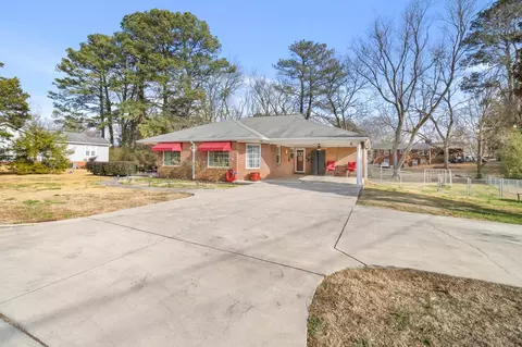 498 Georgetown Rd NW, Cleveland, TN 37311