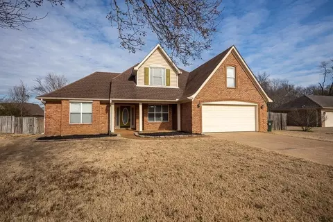 4734 Buckhead Cir, Arlington, TN 38002