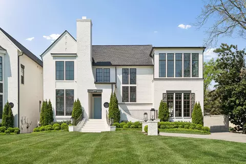 4417 Granny White Pike # A, Nashville, TN 37204