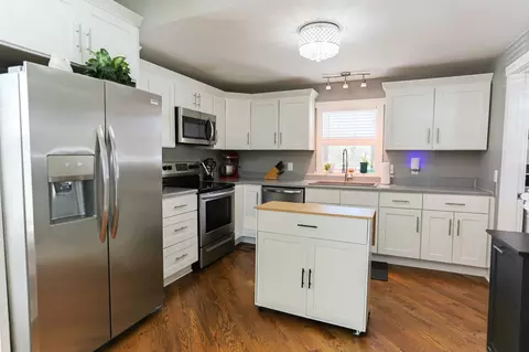 5288 Fred Perry Rd, Springfield, TN 37172 photo 16