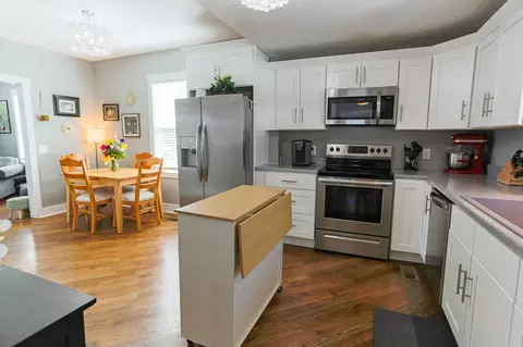 5288 Fred Perry Rd, Springfield, TN 37172 photo 18