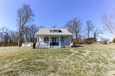 5288 Fred Perry Rd, Springfield, TN 37172 photo 2