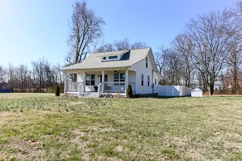 5288 Fred Perry Rd, Springfield, TN 37172 photo 3