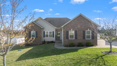 1237 Crescent Ridge Dr, Murfreesboro, TN 37128
