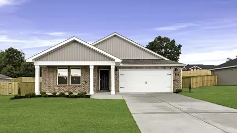 144 Aurora Cir, Fayetteville, TN 37334
