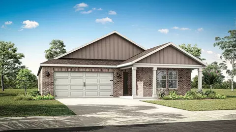 144 Aurora Cir, Fayetteville, TN 37334
