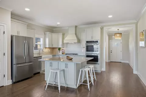 Kitchen - 82 Truman Rd E, Franklin, TN 37064 photo 2 of 5