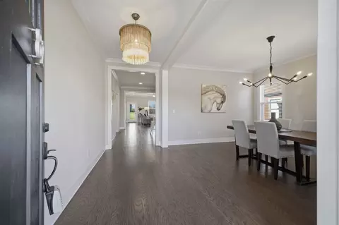 Entry Way - 82 Truman Rd E, Franklin, TN 37064 photo 1 of 2