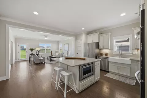 Kitchen - 82 Truman Rd E, Franklin, TN 37064 photo 1 of 5